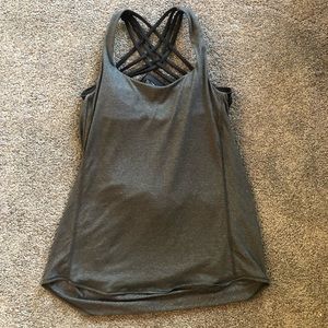 Lululemon Wild Tank - Size 10